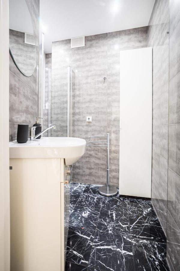 Oomph Warsaw Big Apartment With Balcony Near Old Town Zewnętrze zdjęcie