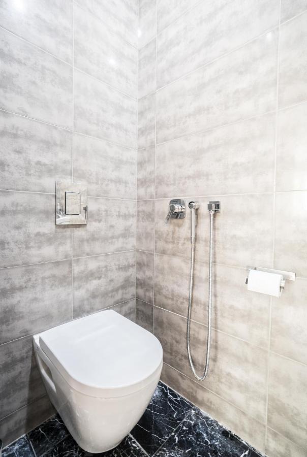 Oomph Warsaw Big Apartment With Balcony Near Old Town Zewnętrze zdjęcie